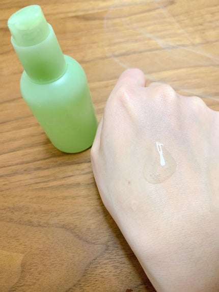 ドクダミカーミングタッチスポットパッド/Abib /トナーパッドを使ったクチコミ(7枚目)