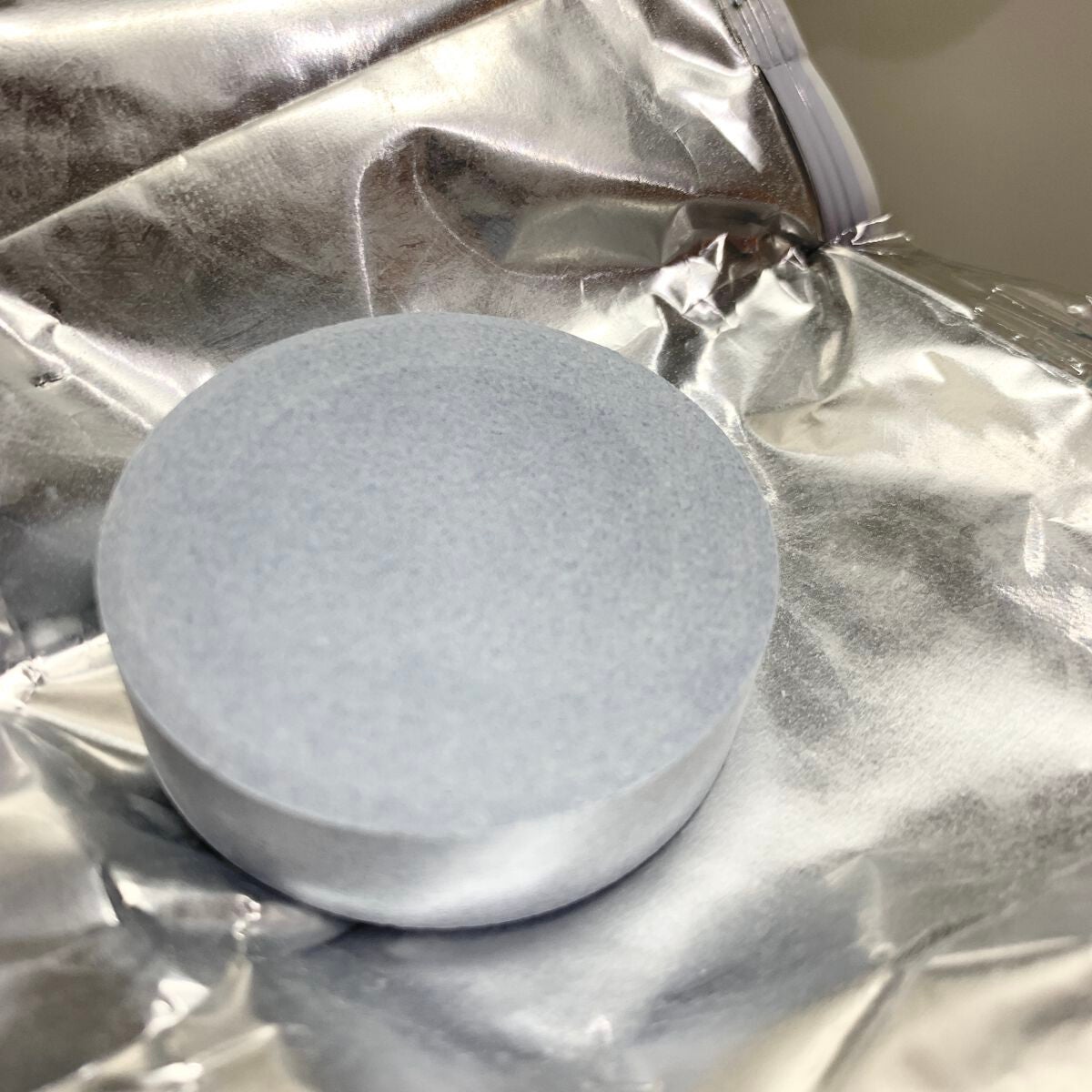 クナイプ グーテナハト スパークリングタブレット ホップ&バレリアンの香り/クナイプ/炭酸系入浴剤を使ったクチコミ(2枚目)