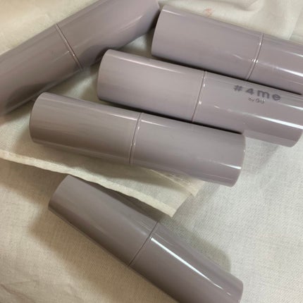 ãªããã¹ãã£ãã¯/#4me by GU/å£çŽ
ã䜿ã£ãã¯ãã³ãïŒ1æç®ïŒ