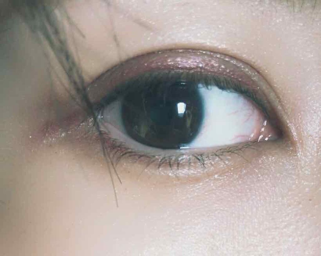 アイニュアンス/キャンメイク/アイシャドウパレットを使ったクチコミ（1枚目）