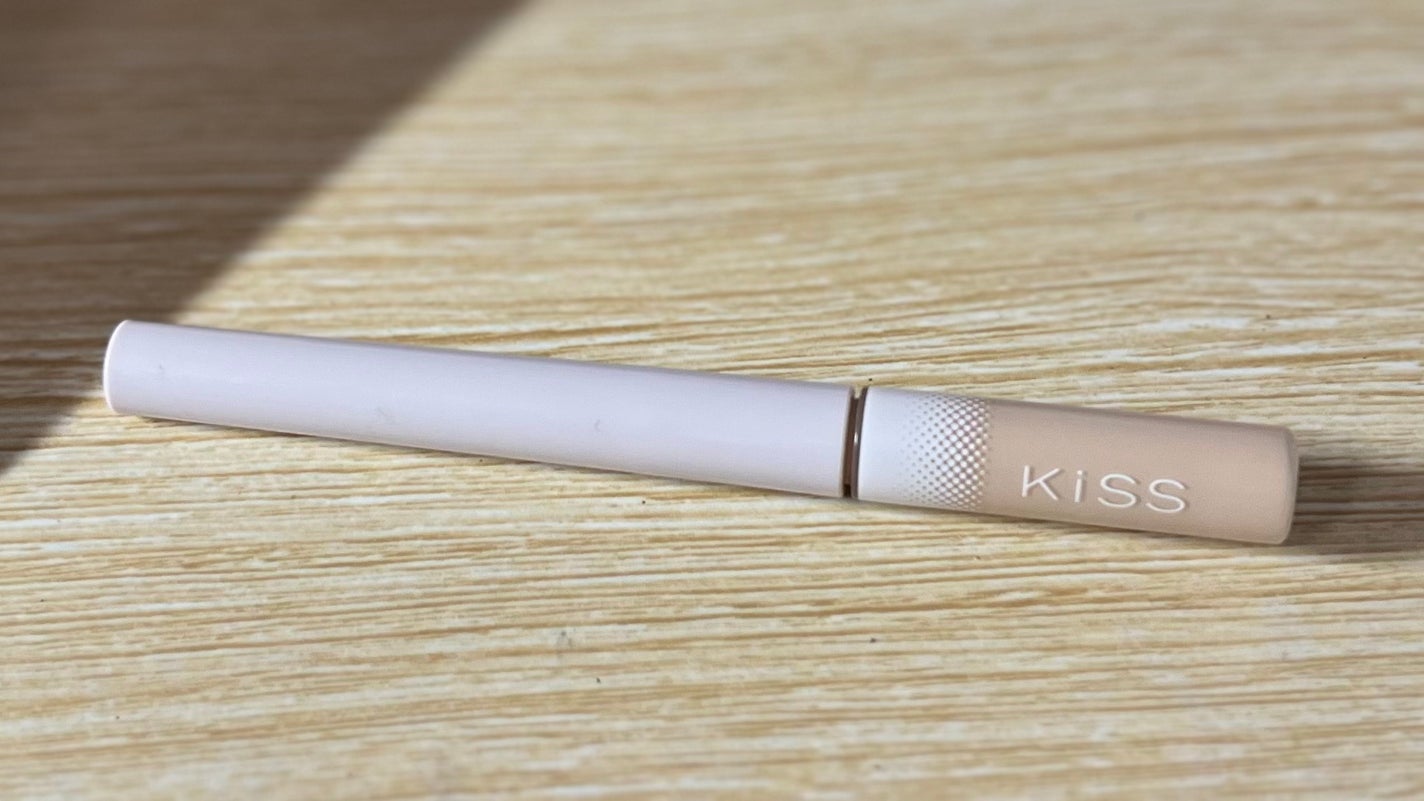 スキニー リキッドコンシーラー/KiSS/リキッドコンシーラーを使ったクチコミ(1枚目)