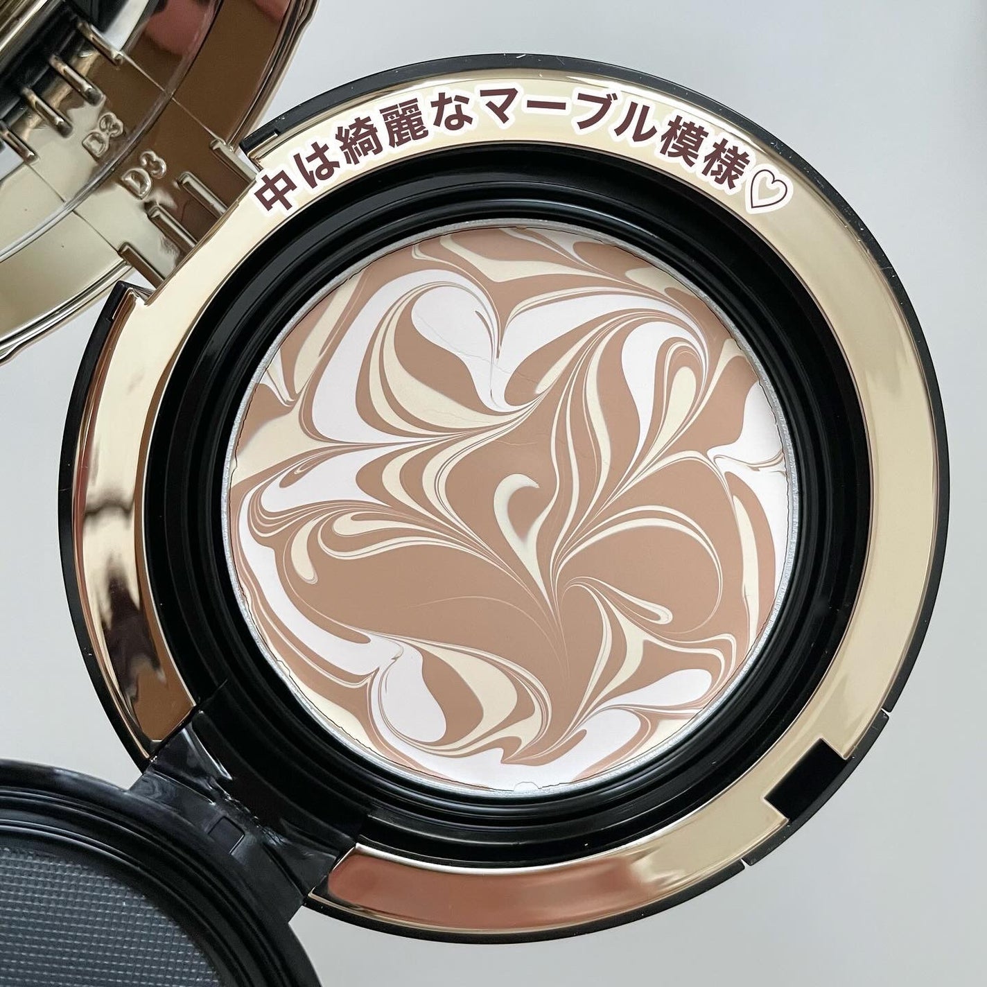 SIGNATURE ESSENCE COVER PACT /AGE20’s/クリーム・エマルジョンファンデーションを使ったクチコミ(2枚目)