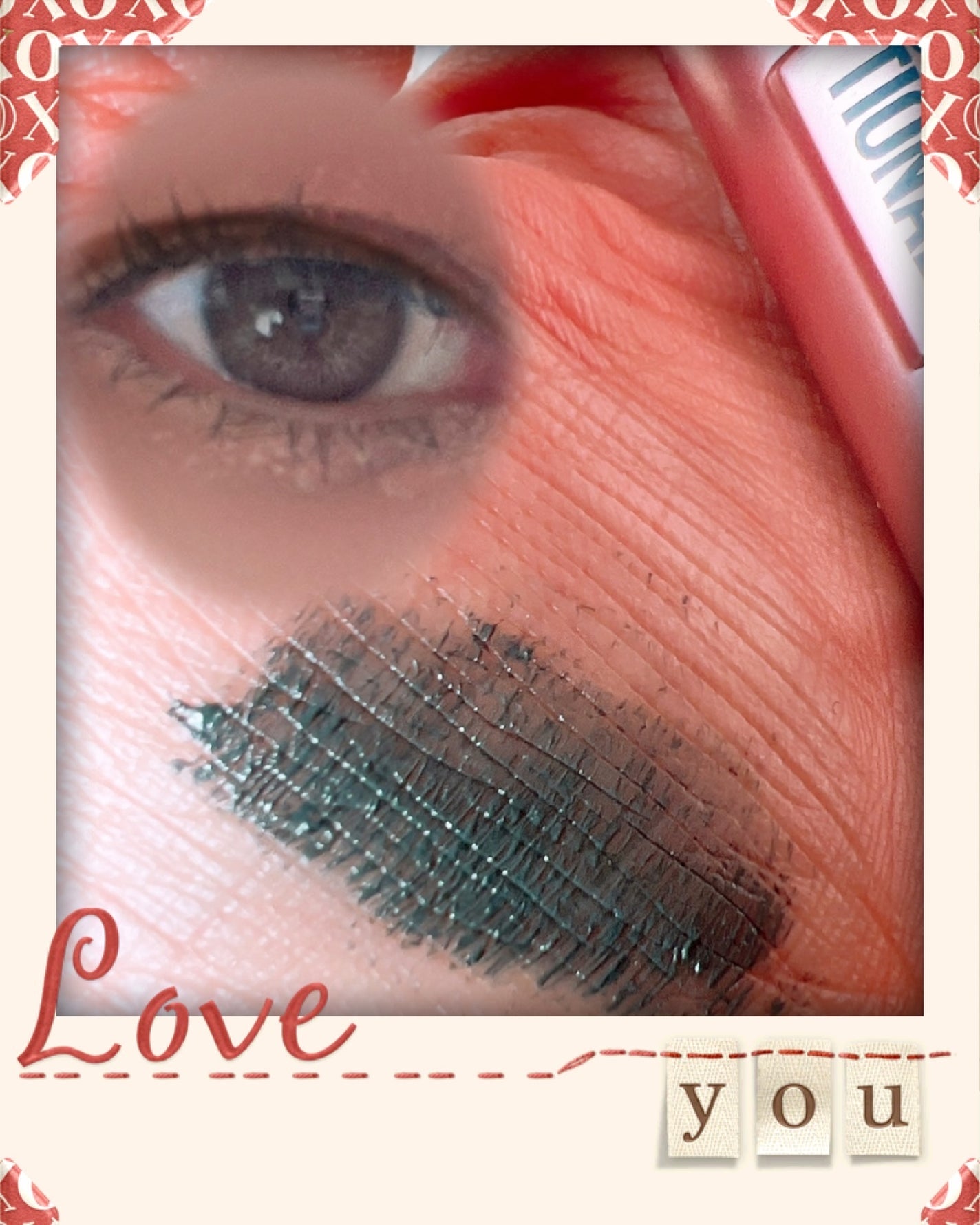 スカイハイ/MAYBELLINE NEW YORK/マスカラを使ったクチコミ(7枚目)