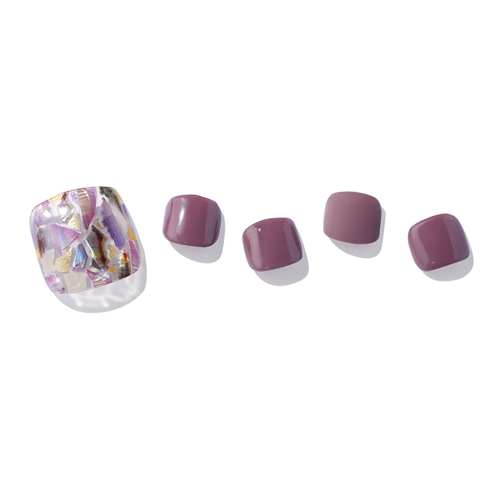 PD-012 P Purplish