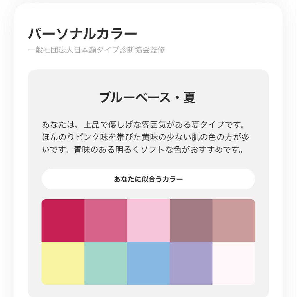 ZOZOGLASS/ZOZOTOWN/その他を使ったクチコミ(6枚目)