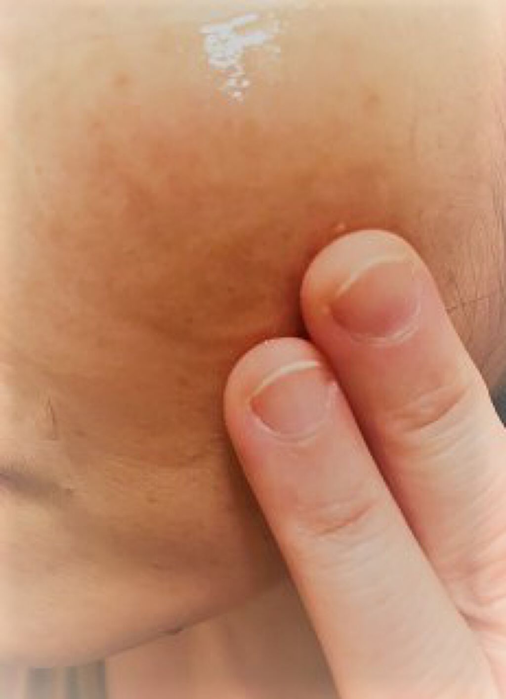 ブランシック スイッチマキシマイザー/BRANCHIC/その他洗顔料を使ったクチコミ（1枚目）