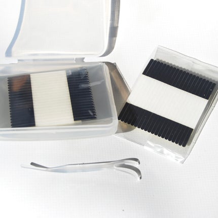 マイクロファイバー /ビー・エヌ/二重まぶた用アイテムを使ったクチコミ(3枚目)