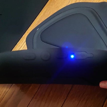 AQUA LIFT/MYTREX/ボディケア美容家電を使ったクチコミ(4枚目)