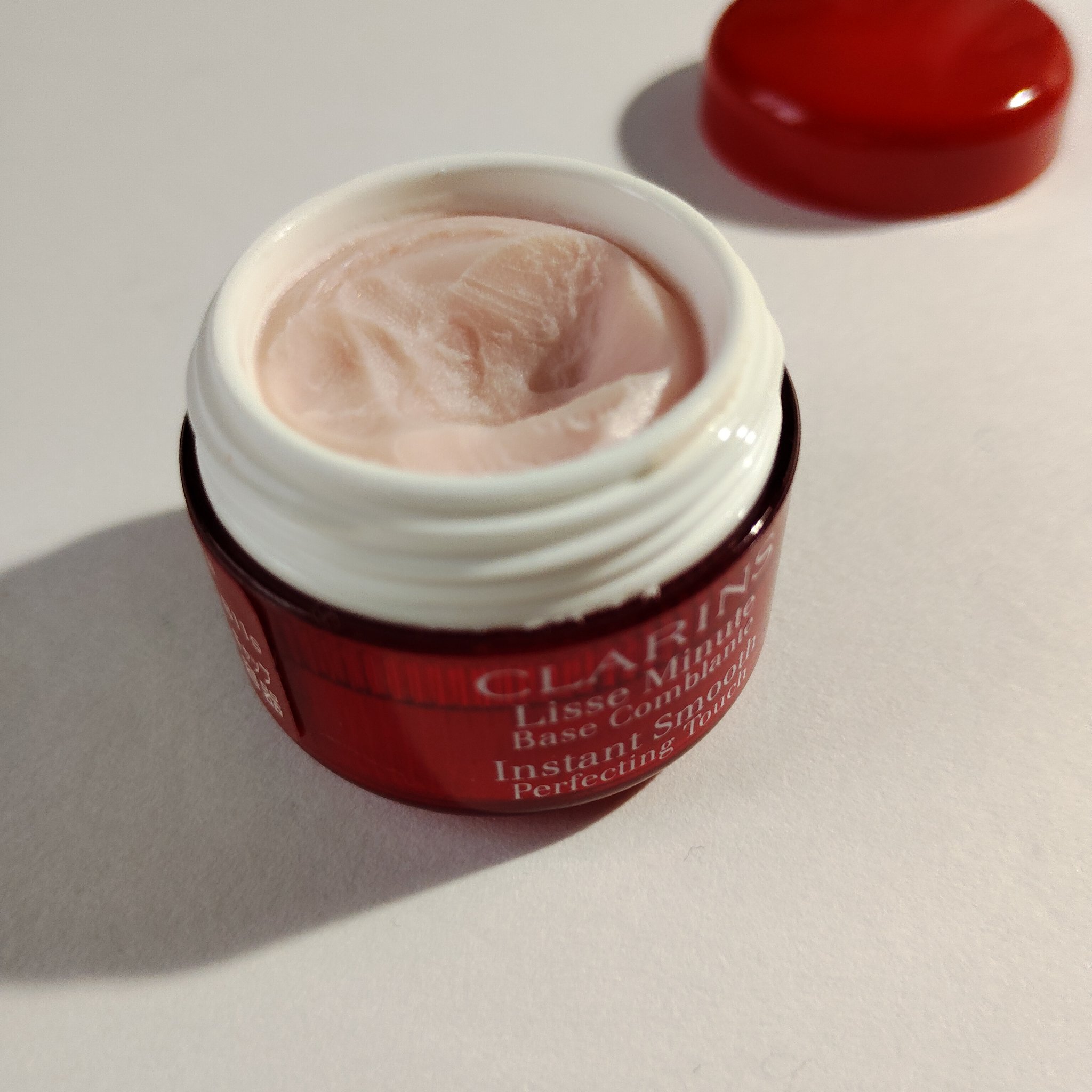 インテンシブ セラム ファンデーション/BOBBI BROWN/リキッドファンデーションを使ったクチコミ（2枚目）