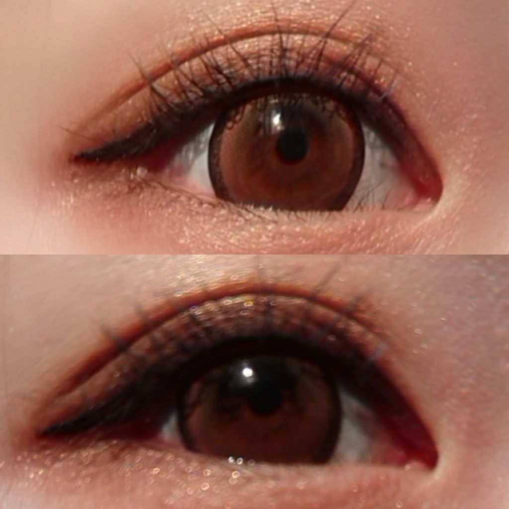 ダブルアイリキッド/Automatic Beauty/二重まぶた用アイテムを使ったクチコミ（2枚目）