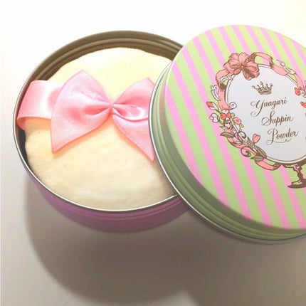 すっぴんパウダー/クラブ/プレストパウダーを使ったクチコミ(1枚目)