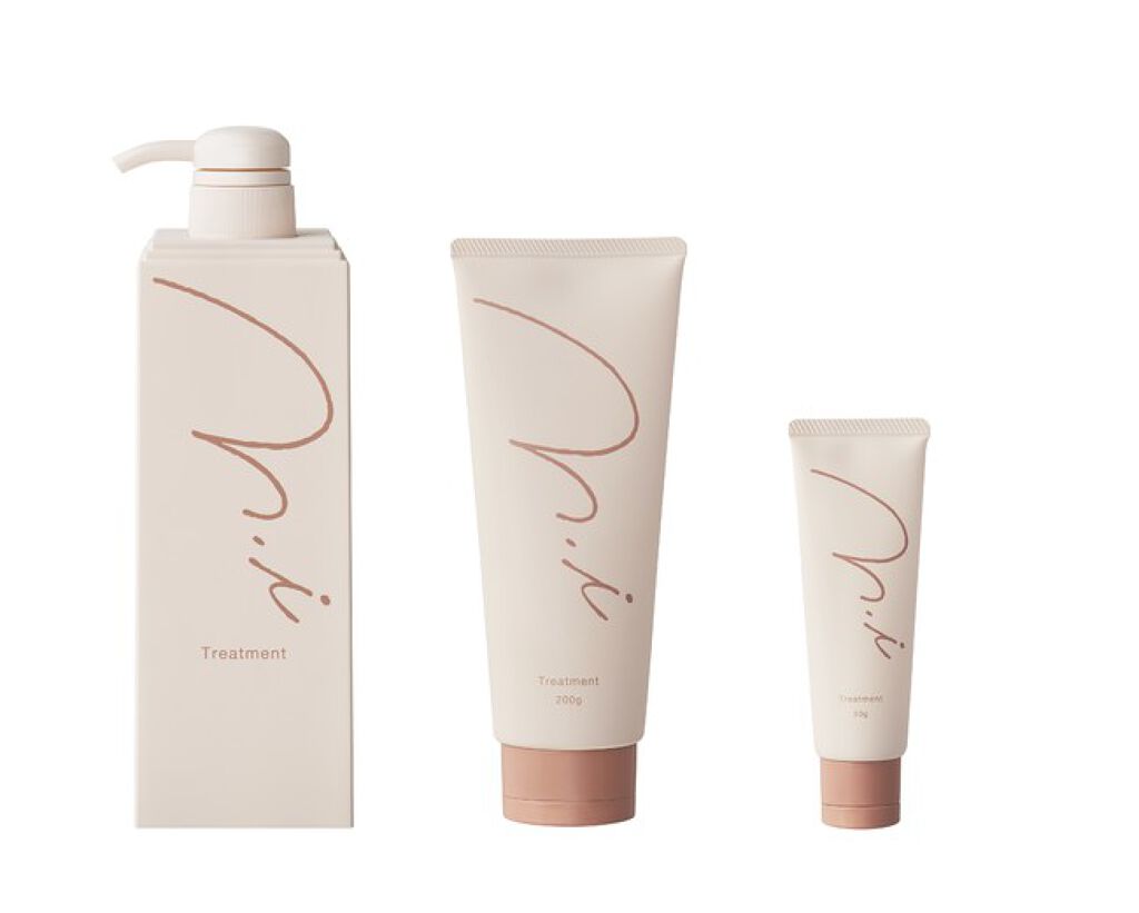 試してみた】m.i m.i トリートメントの効果・髪質別の口コミ・レビュー