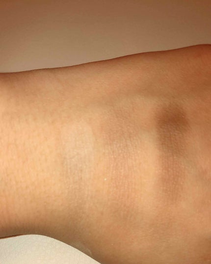 ミックスアイブロウ/キャンメイク/パウダーアイブロウを使ったクチコミ(1枚目)