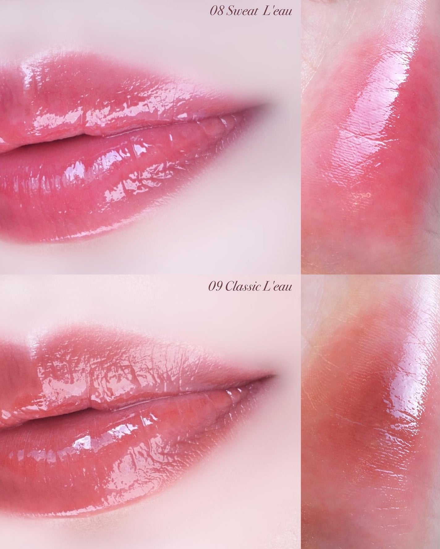 ローティント/BBIA/リップティントを使ったクチコミ(4枚目)