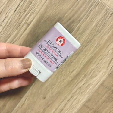First Aid Beauty Anti-Chafe Stick with Shea Butter and Colloidal Oatmeal