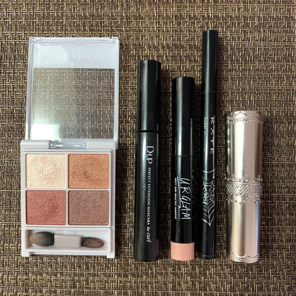 マシュマロティントルージュ/フォーチュン/リップティントを使ったクチコミ（3枚目）