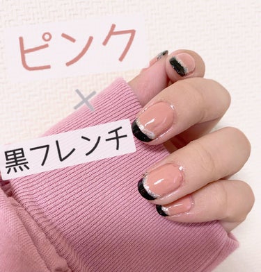 ネイルホリック Pinkish color BE815/ネイルホリック/マニキュアを使ったクチコミ（1枚目）