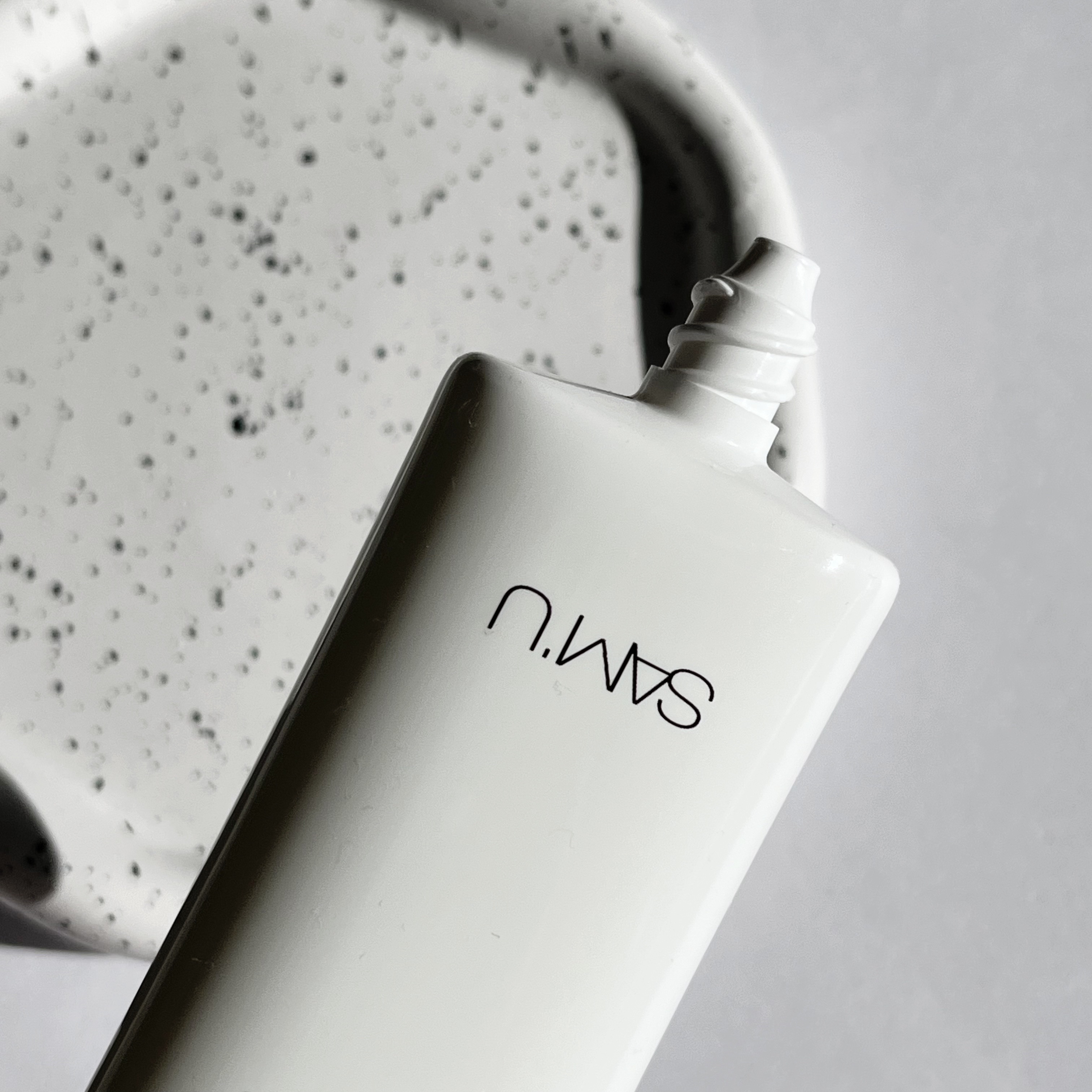 サミュ PHセンシティブクリーム/SAM'U/フェイスクリームを使ったクチコミ（2枚目）