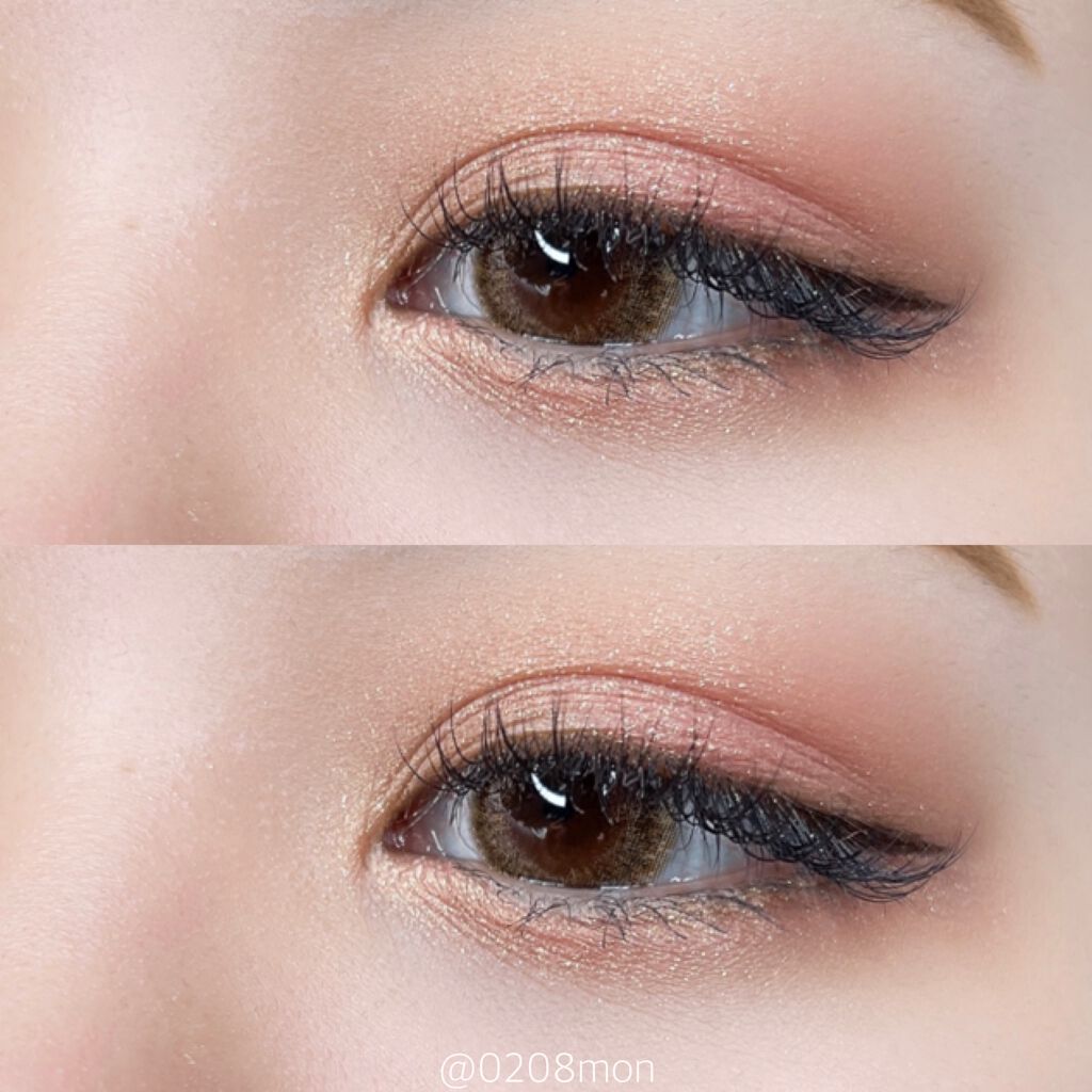 ルックアット マイアイズ/ETUDE/単色アイシャドウを使ったクチコミ(9枚目)