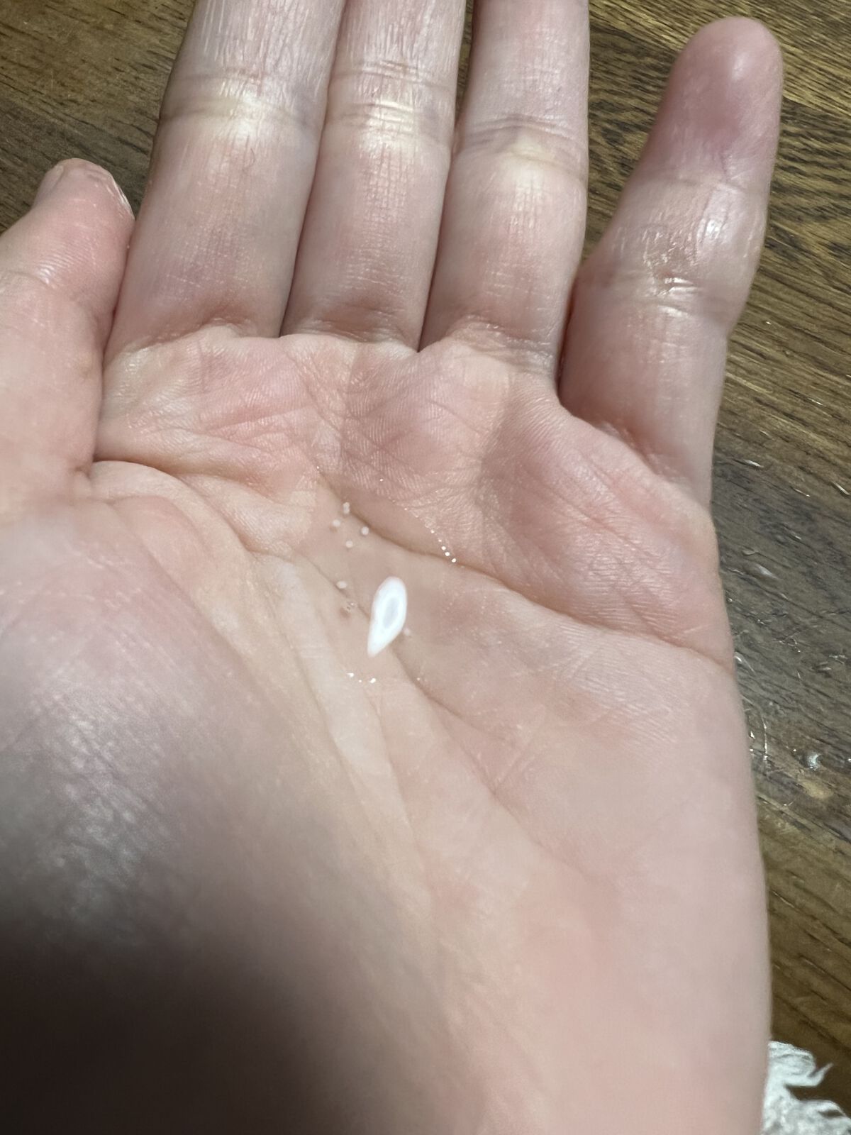 スノー ライト エッセンス ローション (薬用化粧水) (医薬部外品)/Dior/化粧水を使ったクチコミ（2枚目）