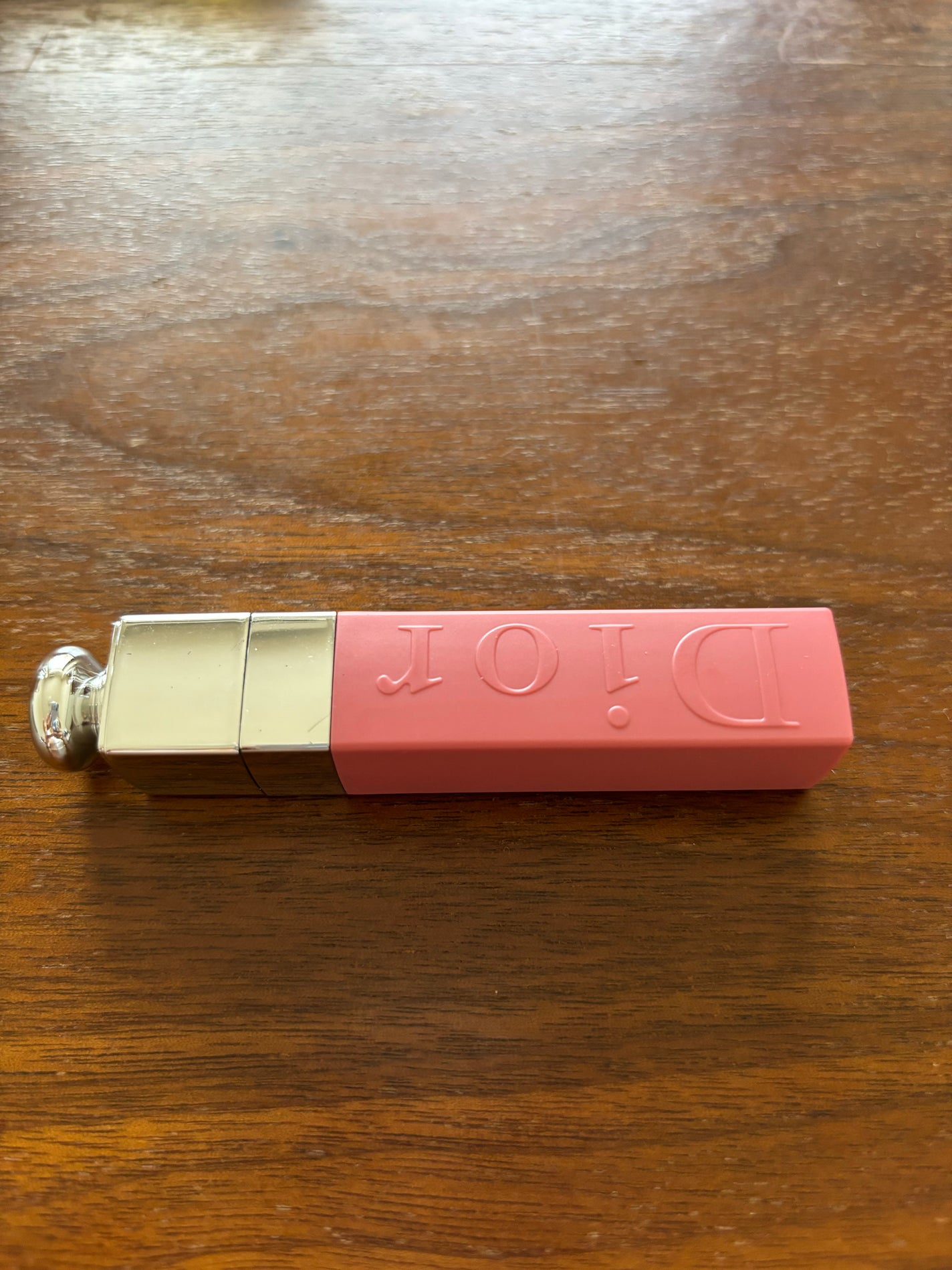 ジューシーラスティングティント/rom&nd/リップティントを使ったクチコミ(4枚目)