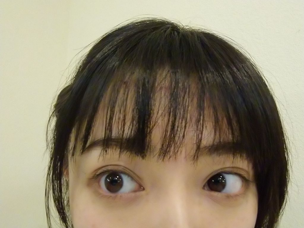 ラッシュケアエッセンス/キャンメイク/まつげ美容液を使ったクチコミ(2枚目)