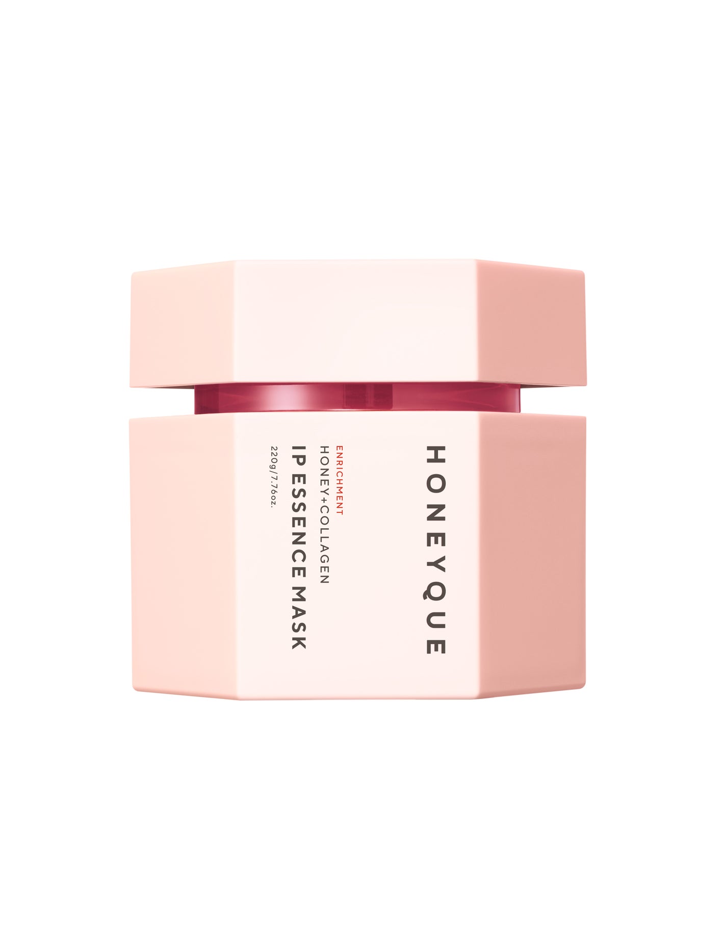 ハニーク エンリッチメント IPエッセンスマスク 集中パック ハニーク