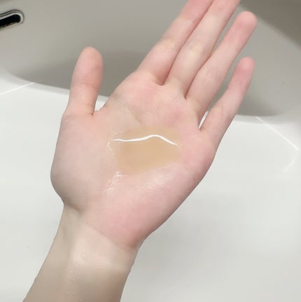 スキン リニューアルパック/ファンケル/洗い流すパック・マスクを使ったクチコミ(2枚目)