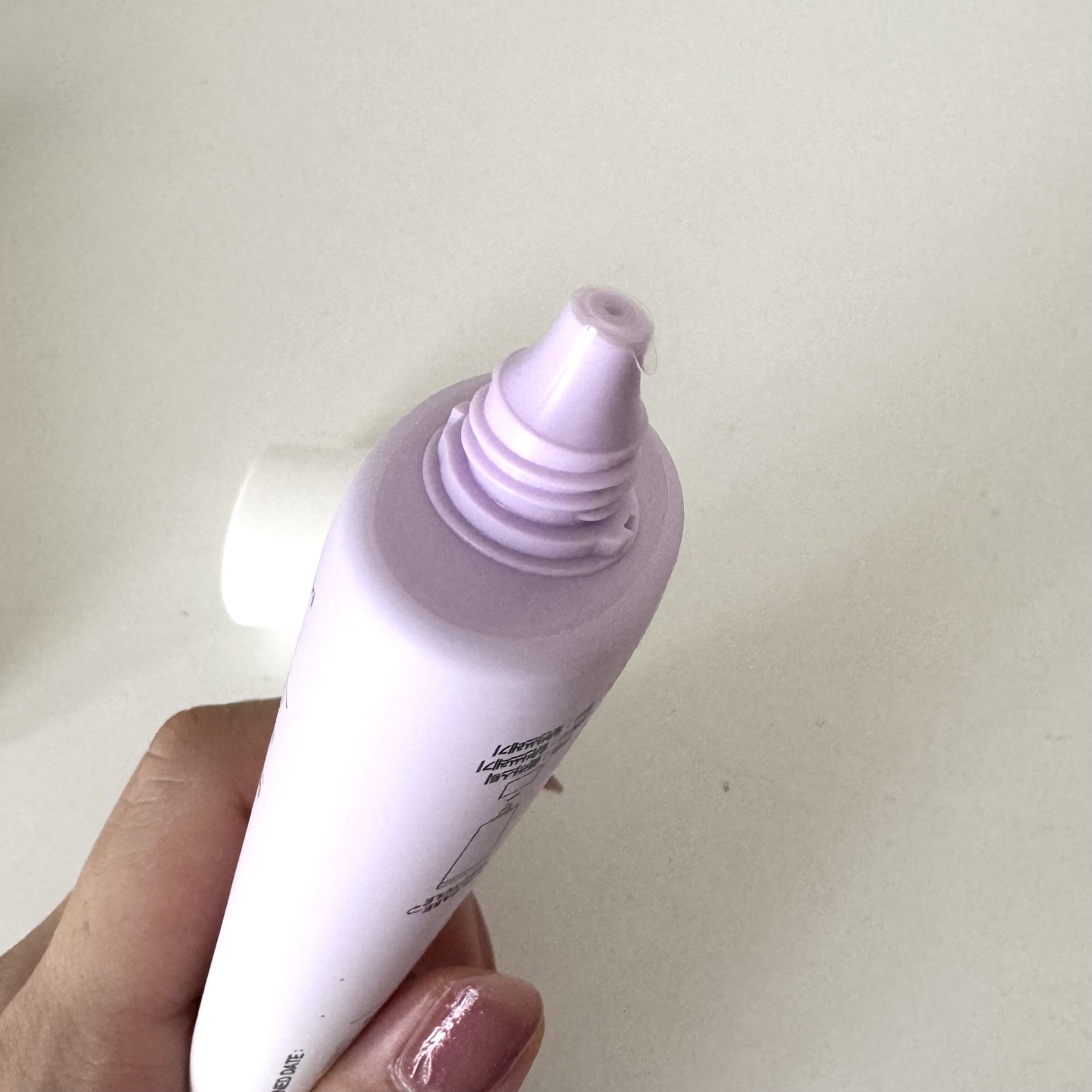 ポアブラーアップサン/Dr.G/日焼け止めクリームを使ったクチコミ（2枚目）