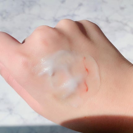 夢みるバーム アクネクリアモイスチャー/ロゼット/クレンジングバームを使ったクチコミ(4枚目)