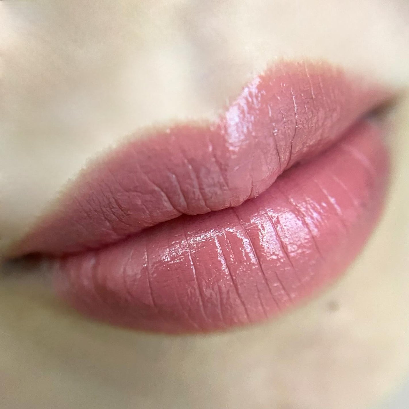 パーフェクトエクステンション マスカラ for カール/D-UP/マスカラを使ったクチコミ(7枚目)