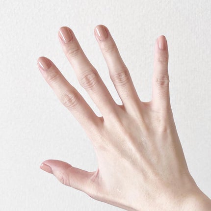 ヴェルニ ロング トゥニュ/CHANEL/マニキュアを使ったクチコミ(2枚目)