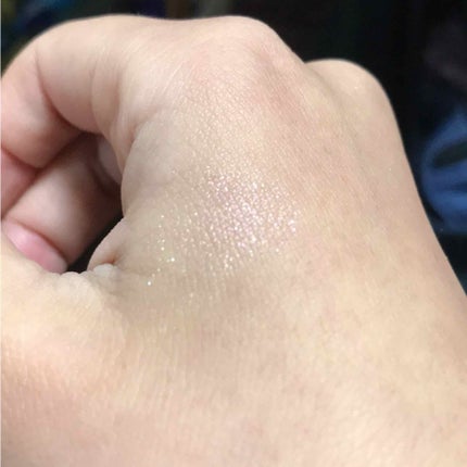 ディオールスキン ミネラル ヌード ルミナイザー パウダー/Dior/プレストパウダーを使ったクチコミ(2枚目)