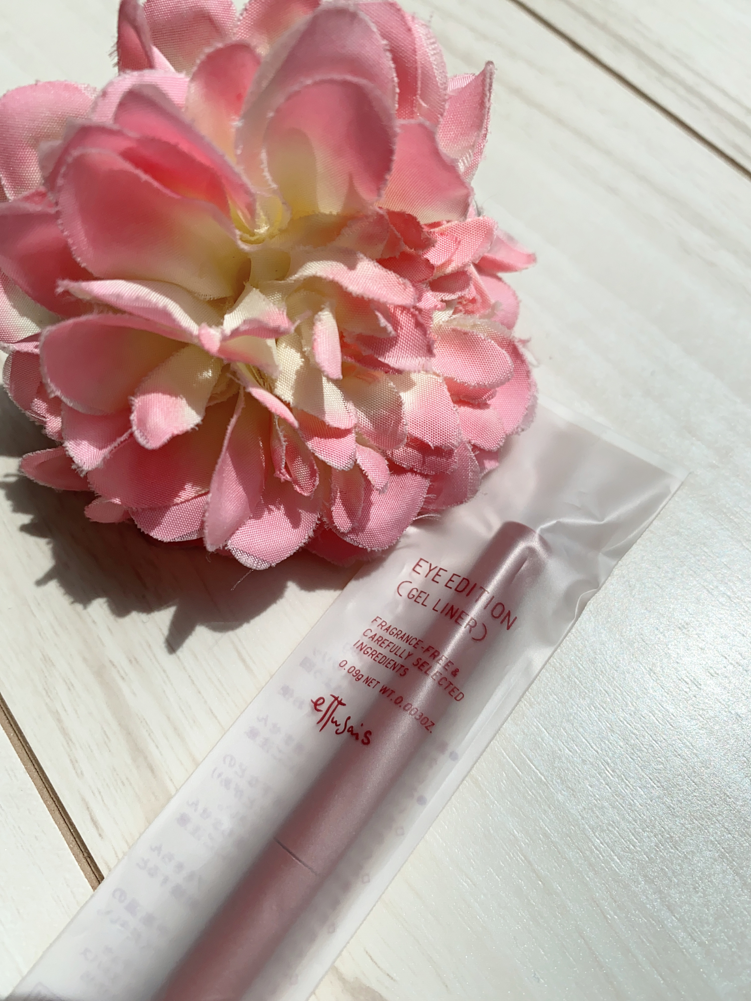 モイスチャー リッチ リップスティック/SUQQU/口紅を使ったクチコミ（3枚目）