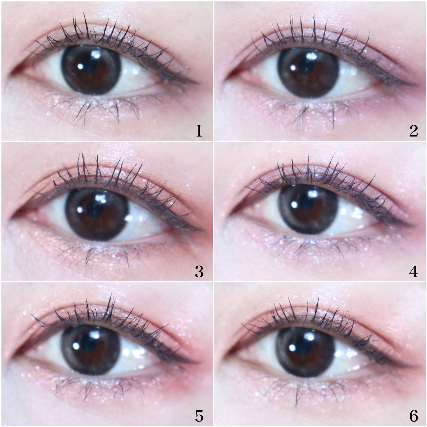 ジルスチュアート ブルームクチュール アイズ ジュエルドブーケ/JILL STUART/アイシャドウパレットを使ったクチコミ(4枚目)