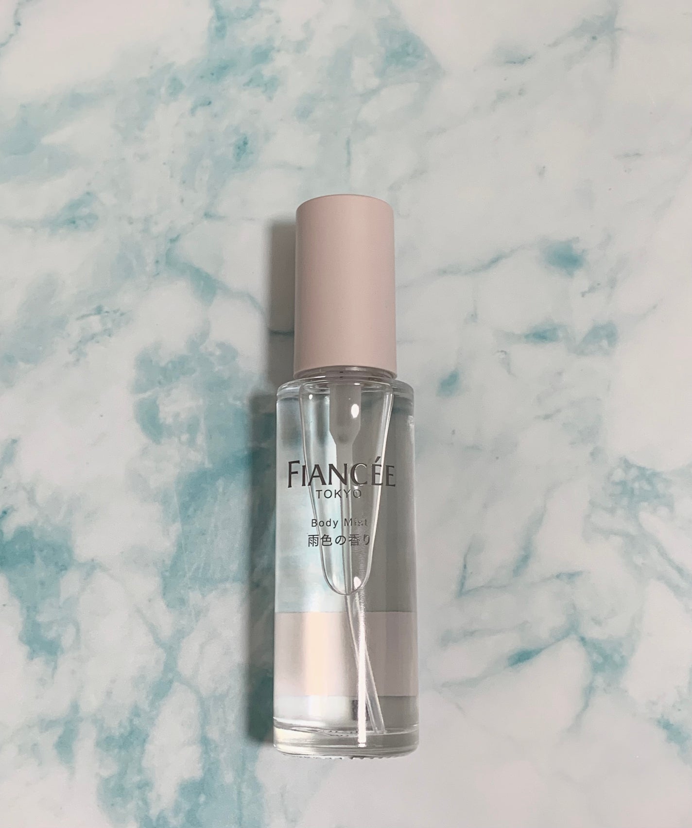 ここあ/投稿ある方フォロバ on LIPS 「LIPSを通じて「フィアンセ」さまから商品提供をいただきました..」(1枚目)