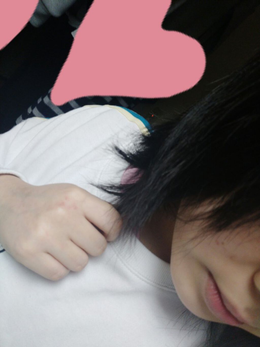 ヘアアクセルレーター フローラルの香り/加美乃素本舗/頭皮ローションを使ったクチコミ（2枚目）