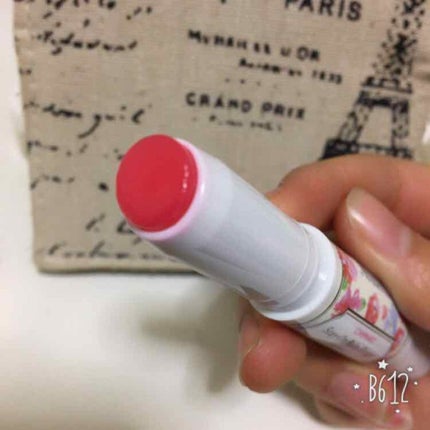 ステイオンバームルージュ/キャンメイク/口紅を使ったクチコミ(2枚目)