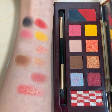 オイルイン クレンジングウォーター/ETUDE/オイルクレンジングを使ったクチコミ(5枚目)