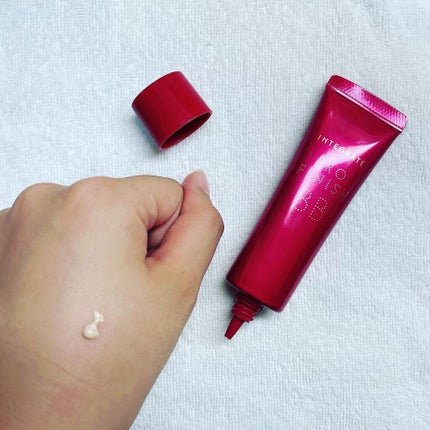 プロフィニッシュ BB/インテグレート/BBクリームを使ったクチコミ(3枚目)