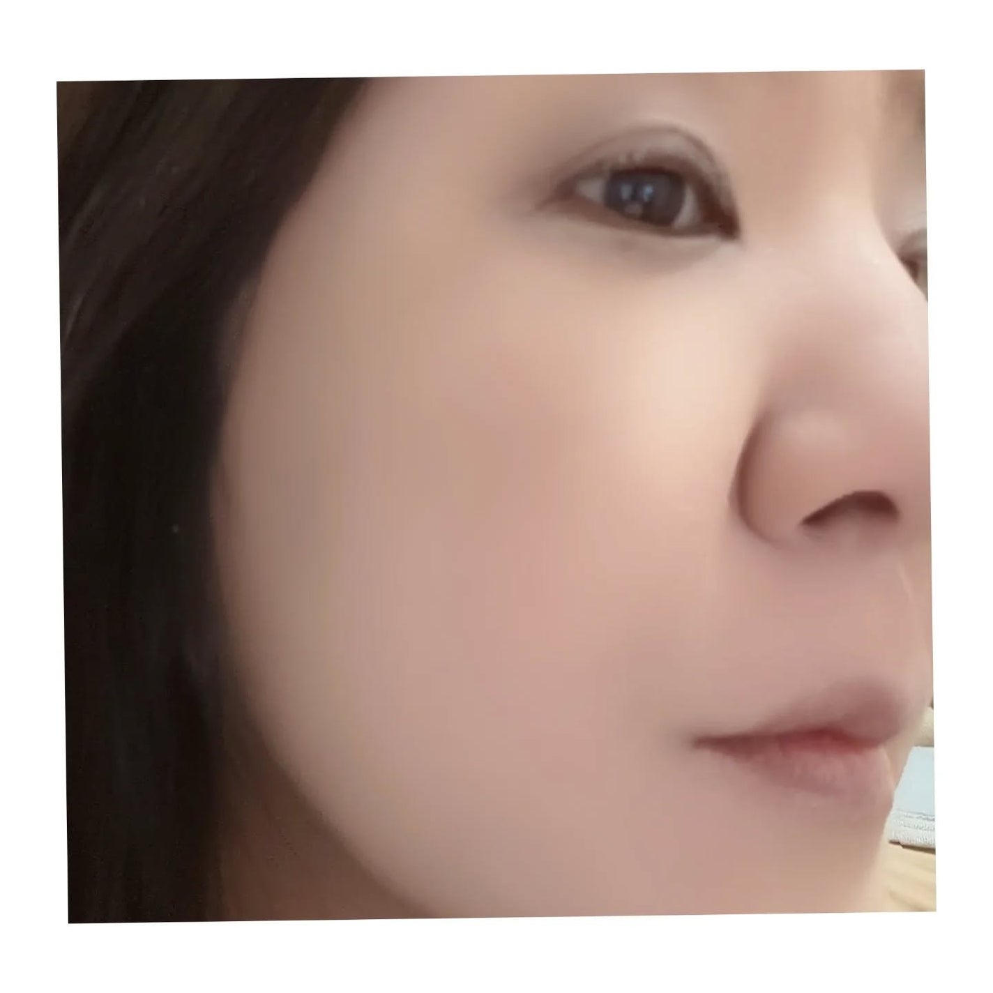 ソフトマットプレストパウダー/FUNNY ELVES方里/プレストパウダーを使ったクチコミ(4枚目)