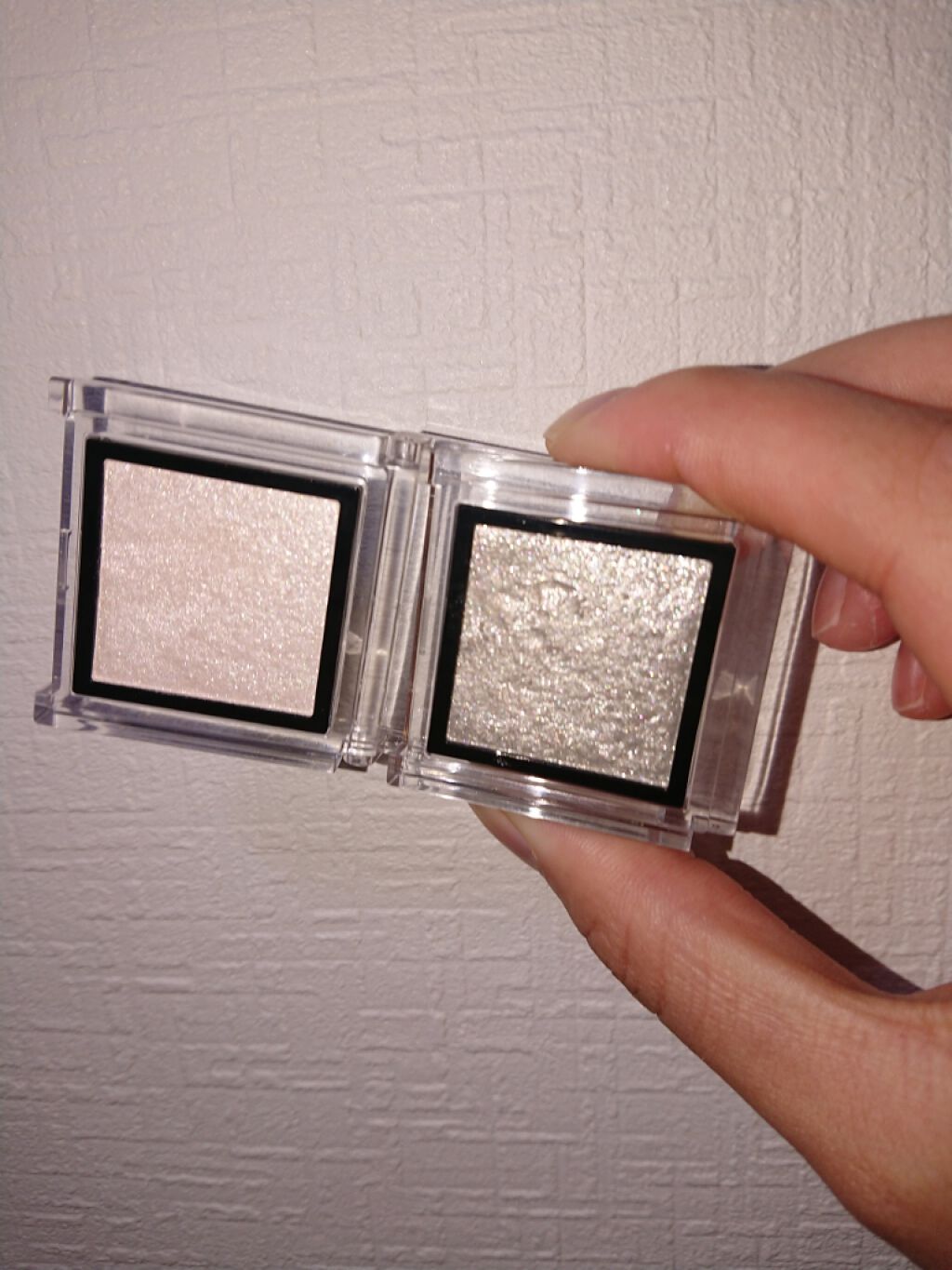 アディクション ザ アイシャドウ/ADDICTION/単色アイシャドウを使ったクチコミ(2枚目)