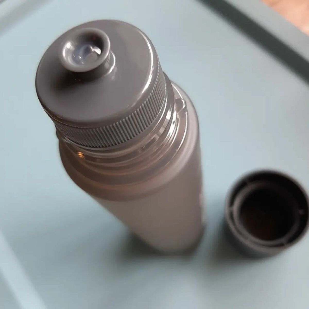 HITOKAN セラムローション/fracora/化粧水を使ったクチコミ（2枚目）