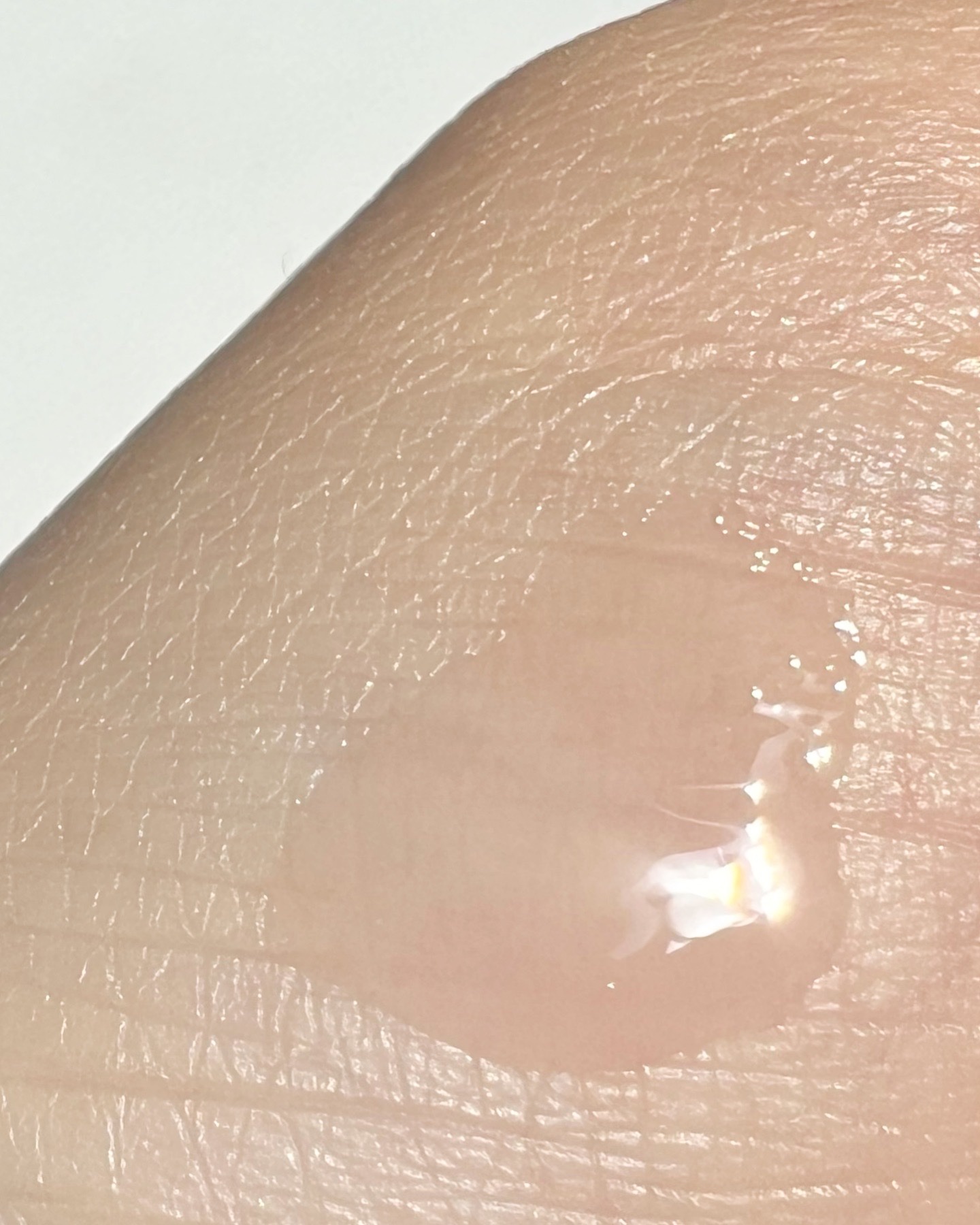 ハレバレ　プロテクションUV　セラム　C　リップ/ハレバレ/リップケアを使ったクチコミ（3枚目）