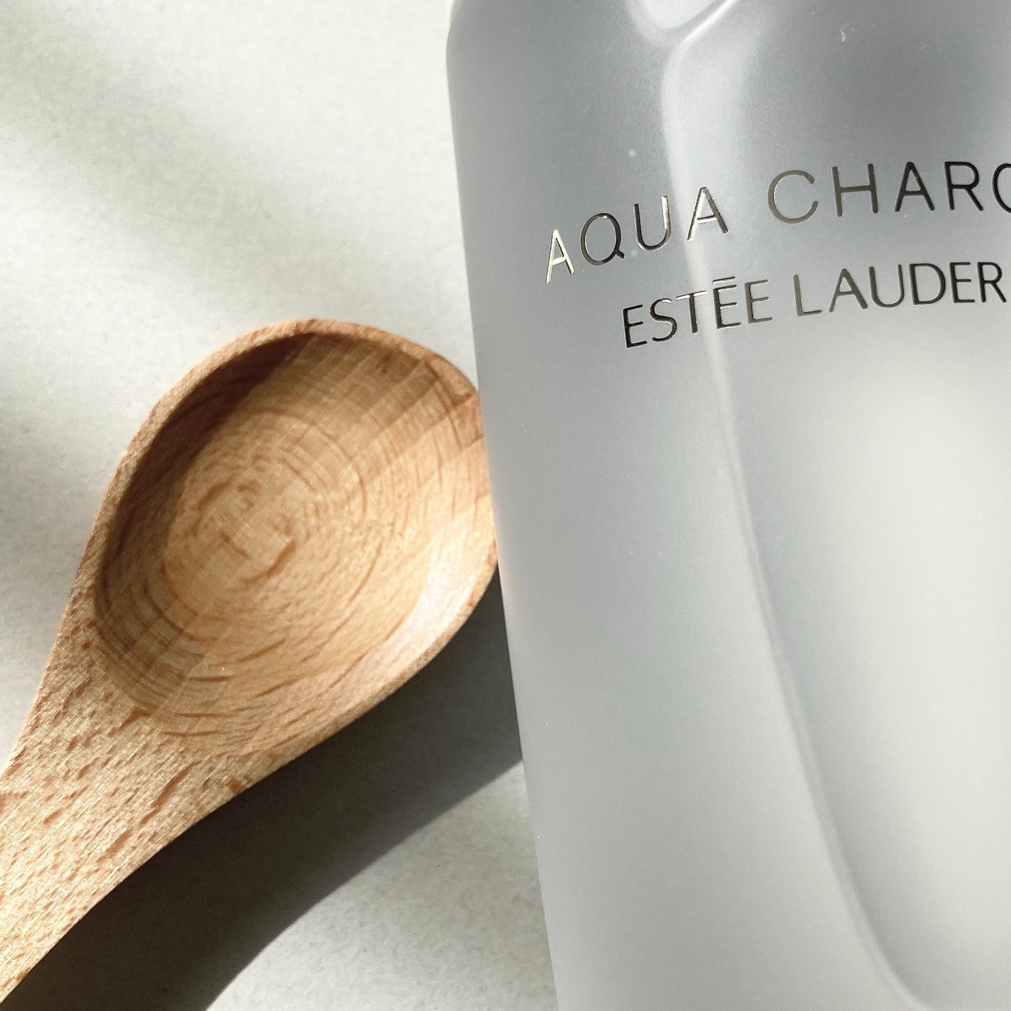 アクア チャージ 薬用 トリートメント ローション/ESTEE LAUDER/化粧水を使ったクチコミ(2枚目)