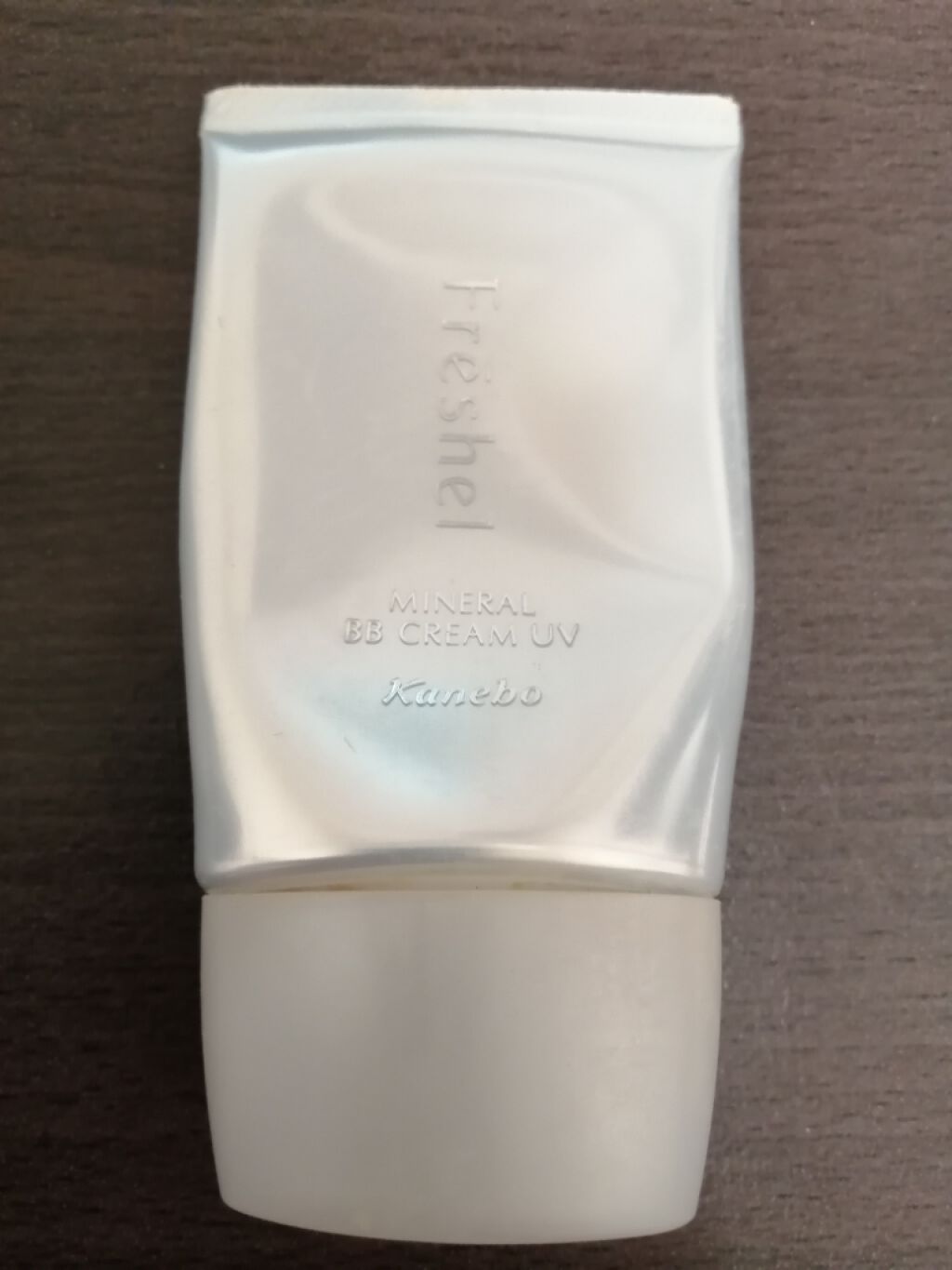 ミネラルBBクリーム(UV) (旧) フレッシェル