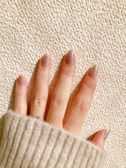 カラフルネイルズ/キャンメイク/マニキュアを使ったクチコミ(4枚目)