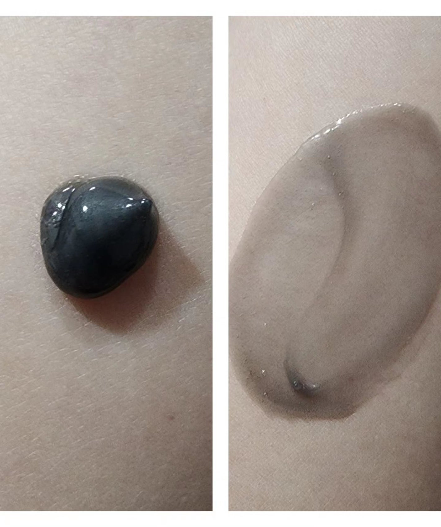 ダヴ 吸着毛穴ケア 洗顔ジェル/ダヴ/その他洗顔料を使ったクチコミ(2枚目)