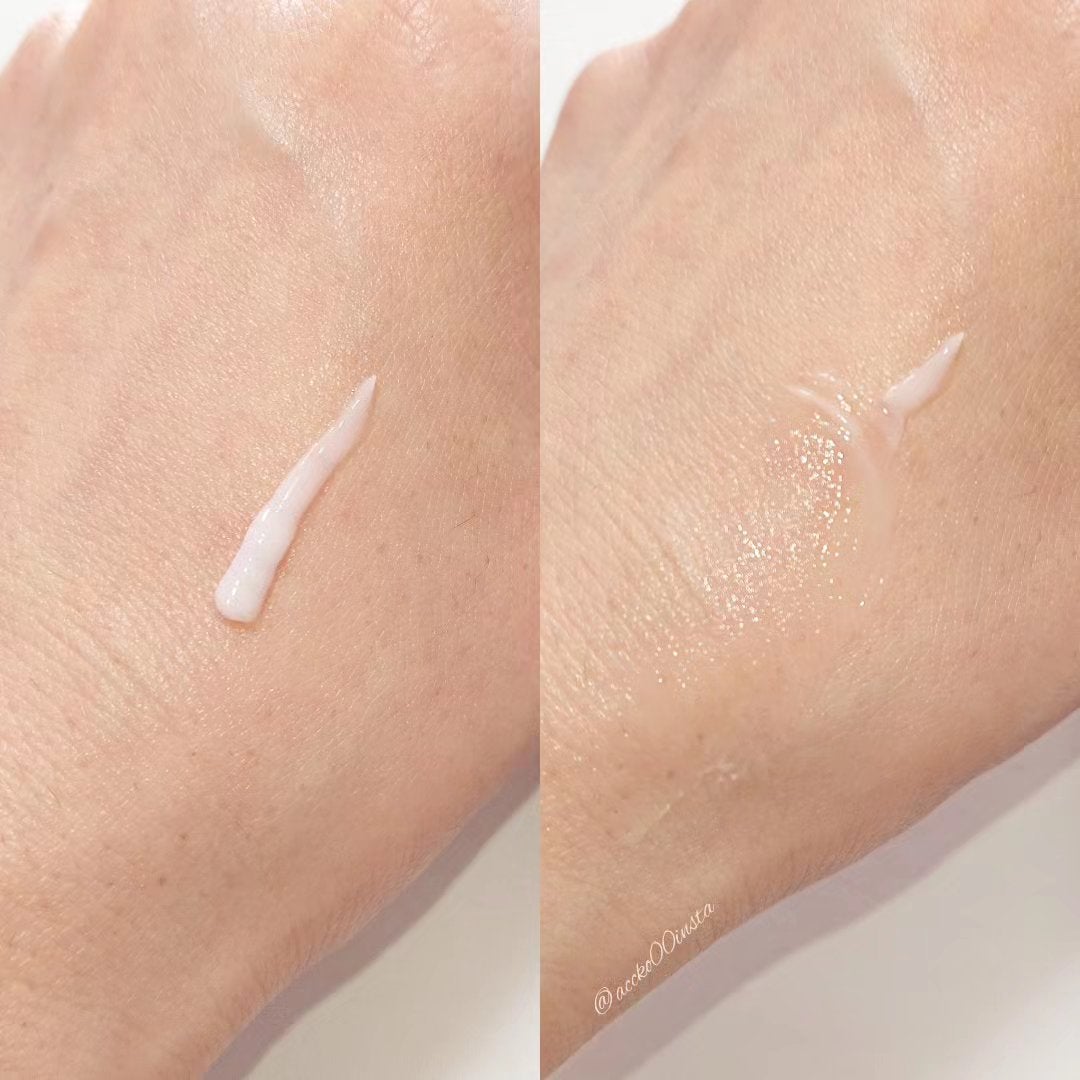 アイ リンクルセラム/アテニア/アイケア・アイクリームを使ったクチコミ(4枚目)