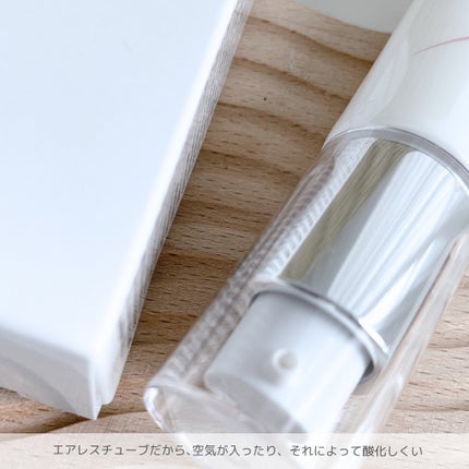 パーフェクトニードルプレミアム/FABIUS/美容液を使ったクチコミ(3枚目)